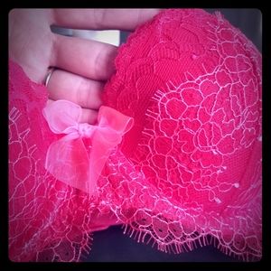 Victoria's Secret Dream Angels Bra